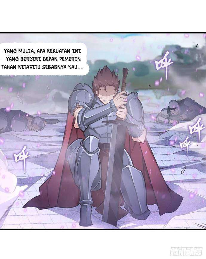 Wuxian Shitu Bab 142 halaman 33
