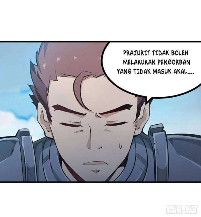 Wuxian Shitu Bab 142 halaman 36