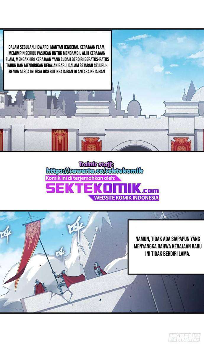 Wuxian Shitu chapter 143 halaman 2