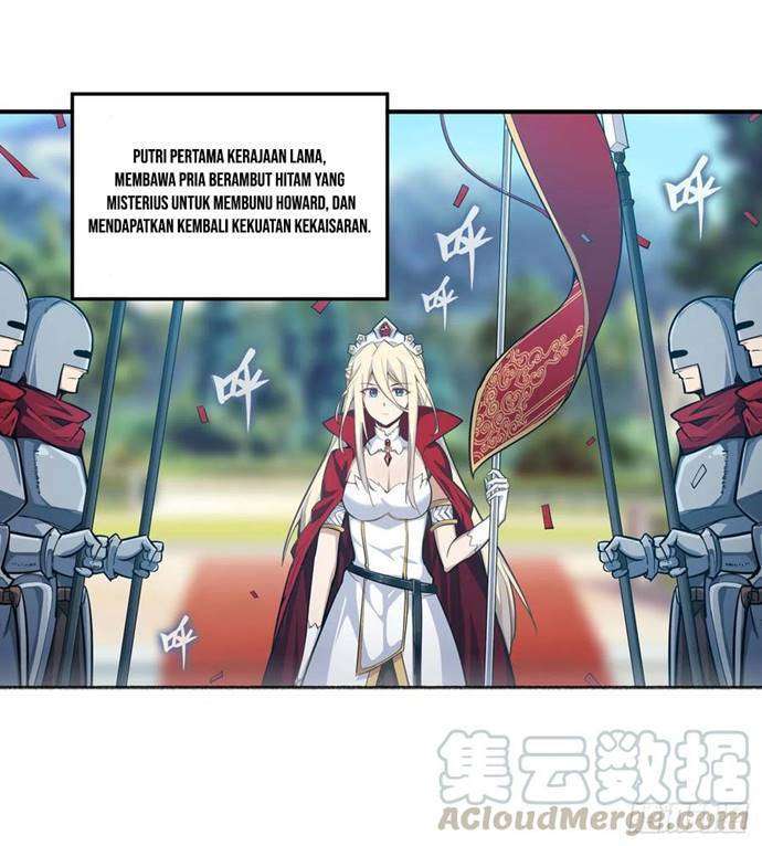 Wuxian Shitu chapter 143 halaman 3