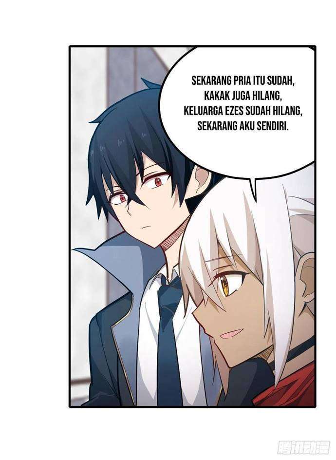 Wuxian Shitu chapter 143 halaman 10
