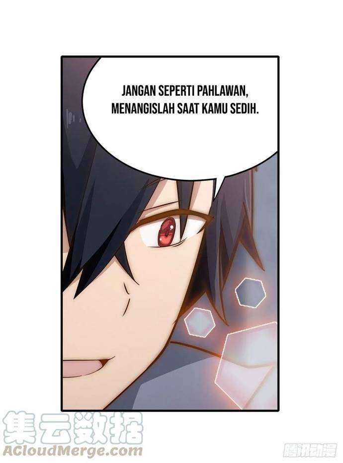 Wuxian Shitu chapter 143 halaman 15