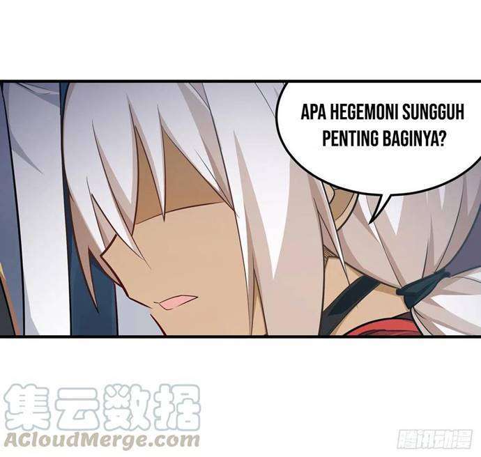 Wuxian Shitu chapter 143 halaman 17