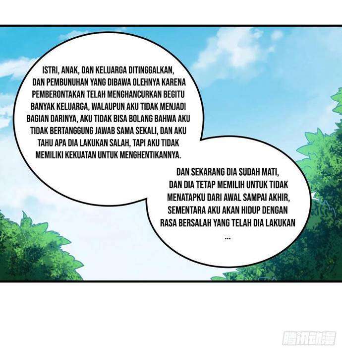 Wuxian Shitu chapter 143 halaman 18