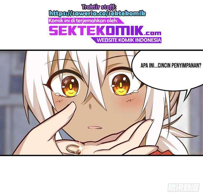 Wuxian Shitu chapter 143 halaman 22