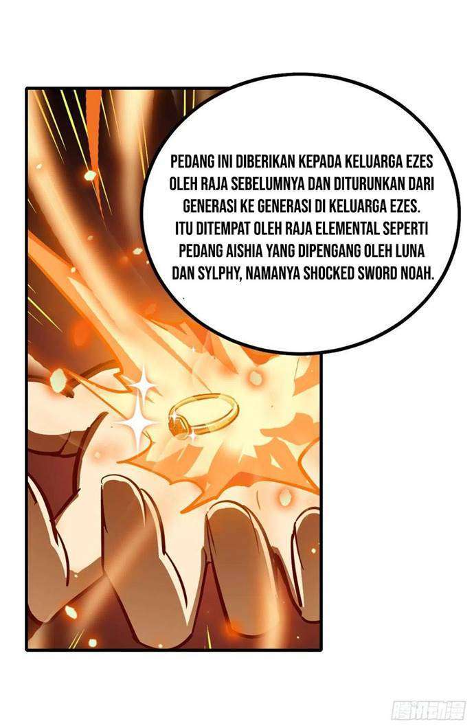 Wuxian Shitu chapter 143 halaman 24