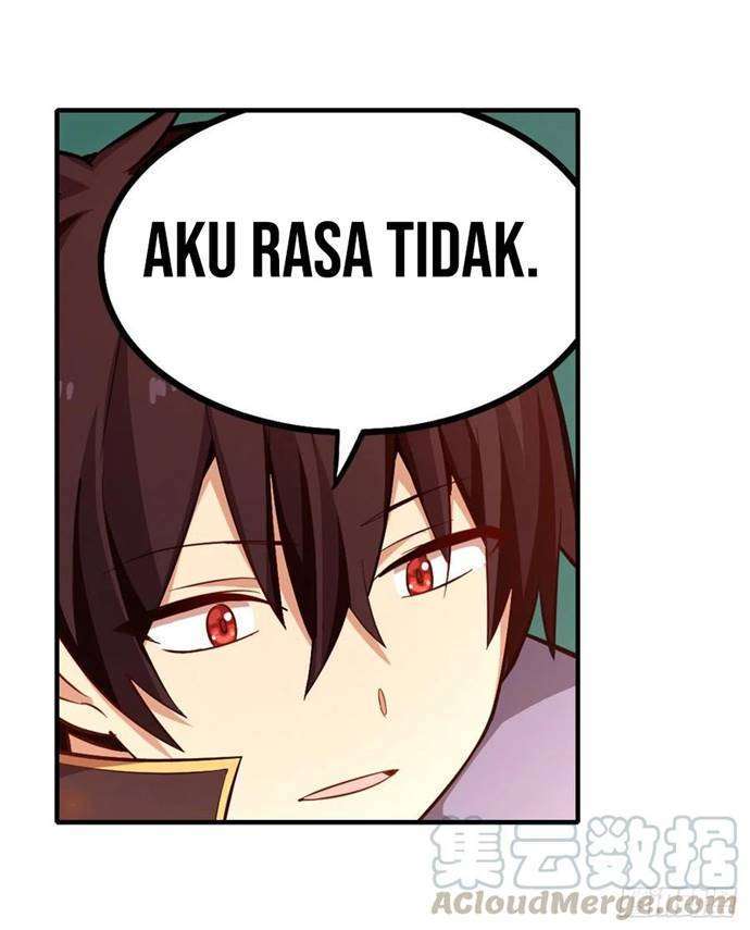 Wuxian Shitu chapter 143 halaman 27