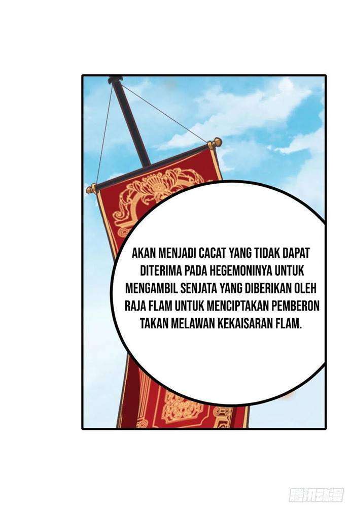Wuxian Shitu chapter 143 halaman 28