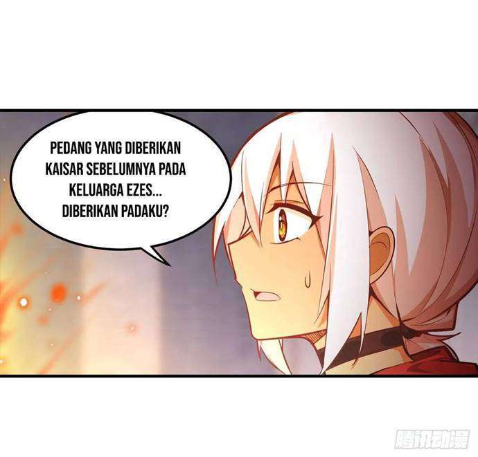 Wuxian Shitu chapter 143 halaman 30