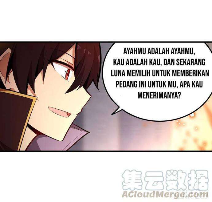 Wuxian Shitu chapter 143 halaman 31