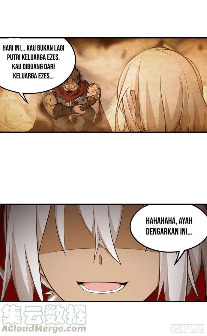 Wuxian Shitu chapter 143 halaman 33