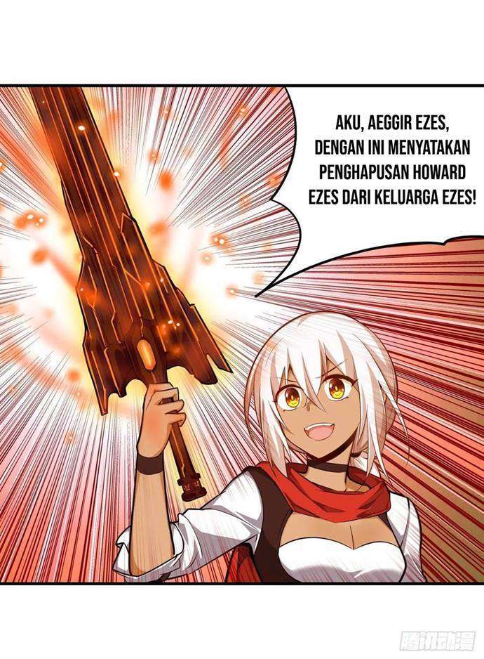 Wuxian Shitu chapter 143 halaman 34