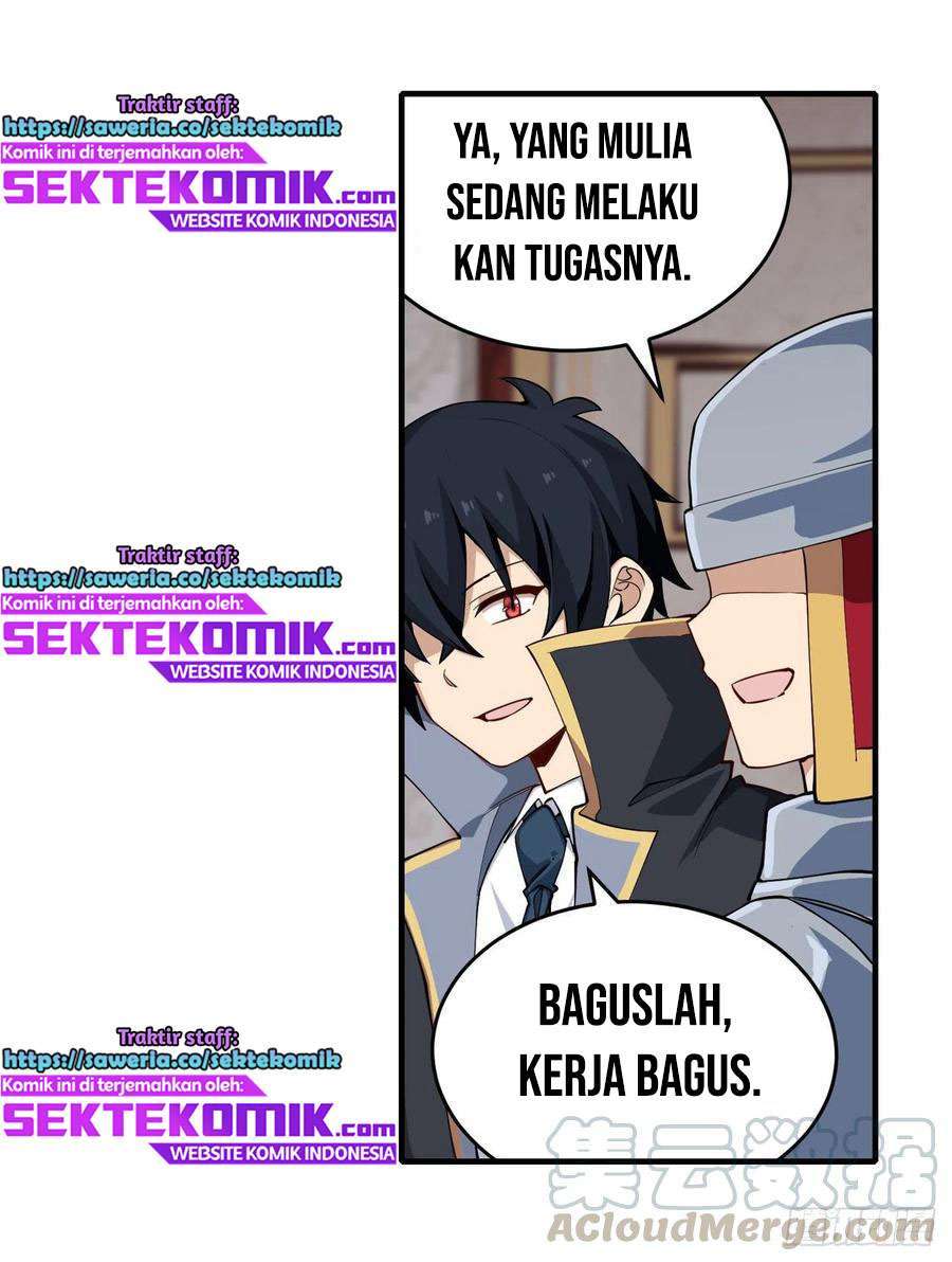 Wuxian Shitu Bab 144 halaman 4