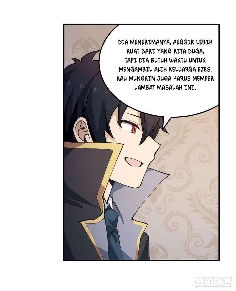Wuxian Shitu Bab 144 halaman 7