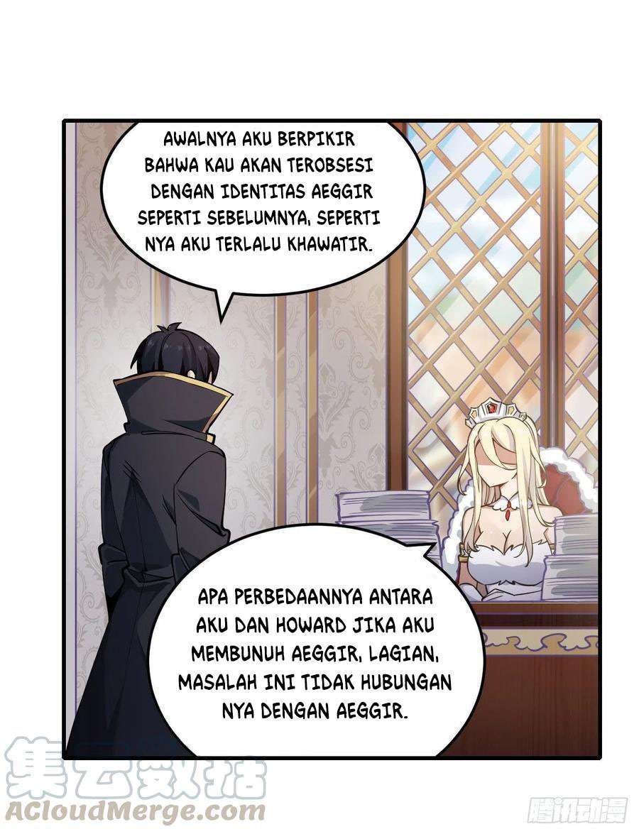 Wuxian Shitu Bab 144 halaman 8