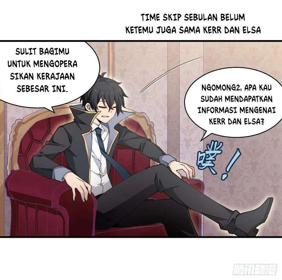 Wuxian Shitu Bab 144 halaman 9