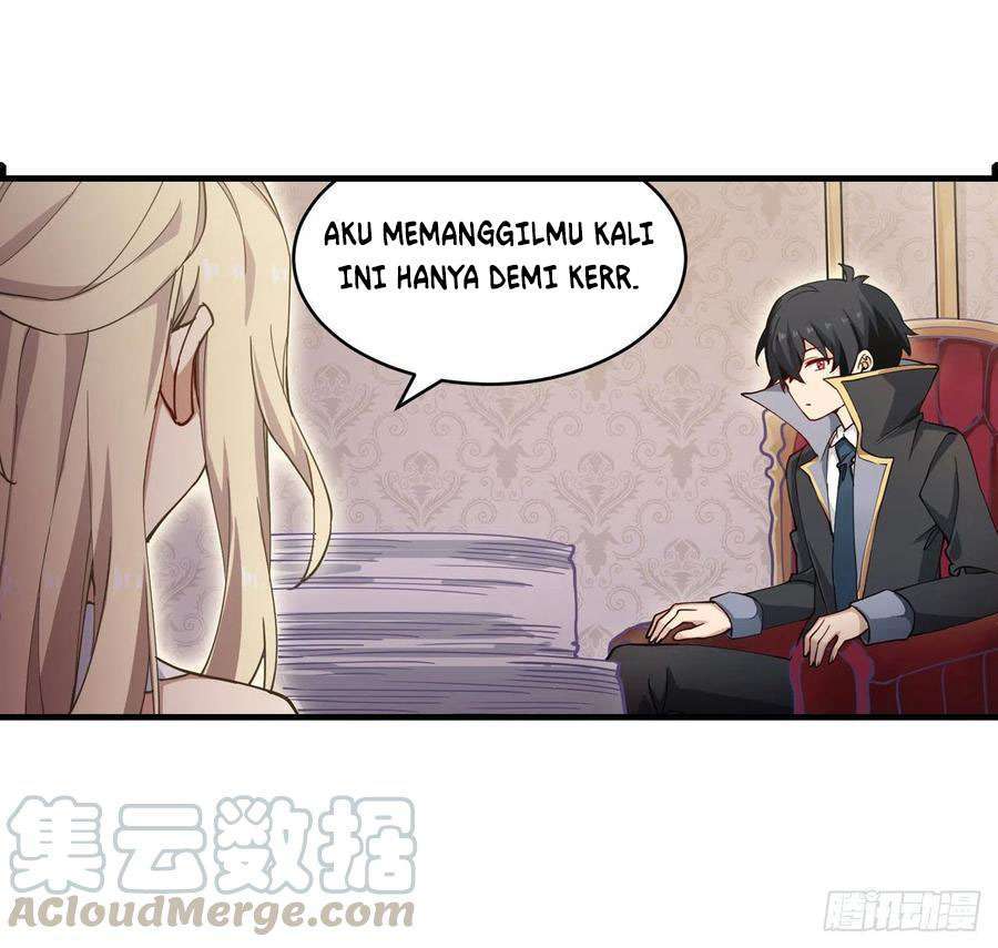 Wuxian Shitu Bab 144 halaman 10