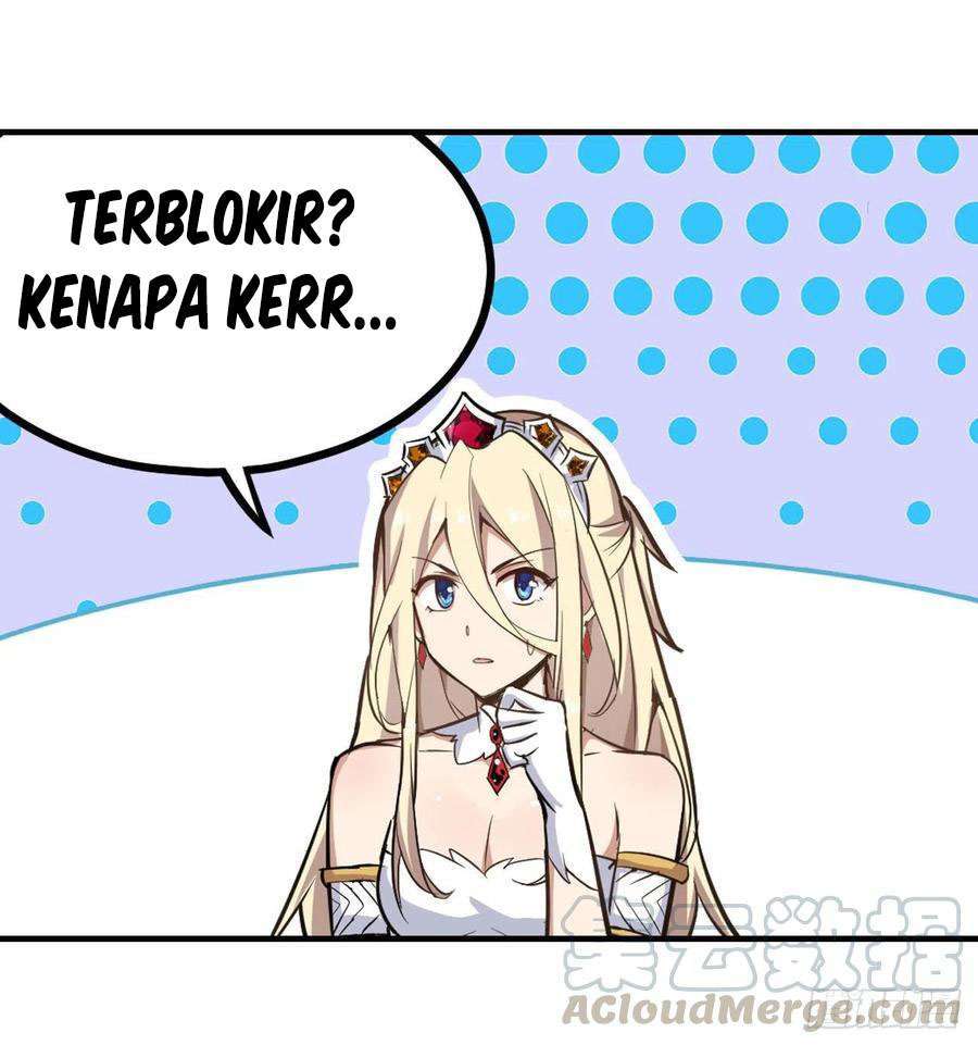 Wuxian Shitu Bab 144 halaman 14