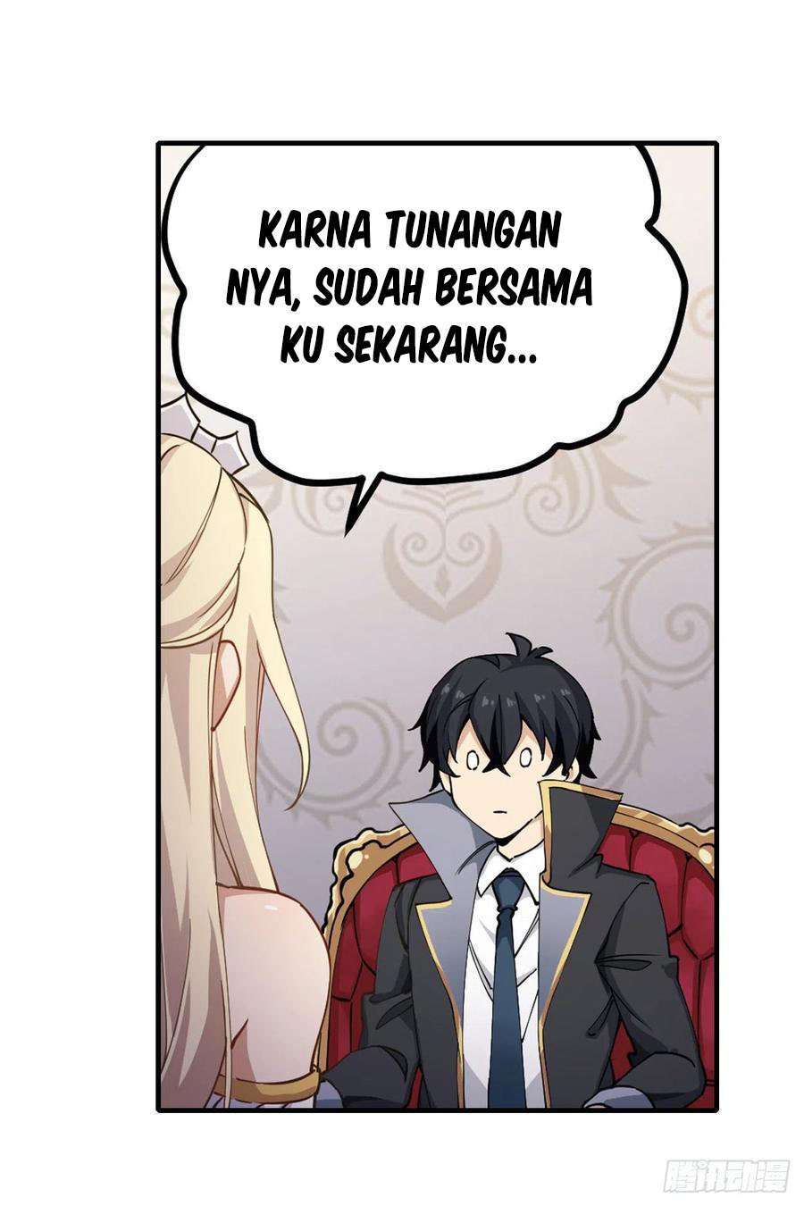Wuxian Shitu Bab 144 halaman 17