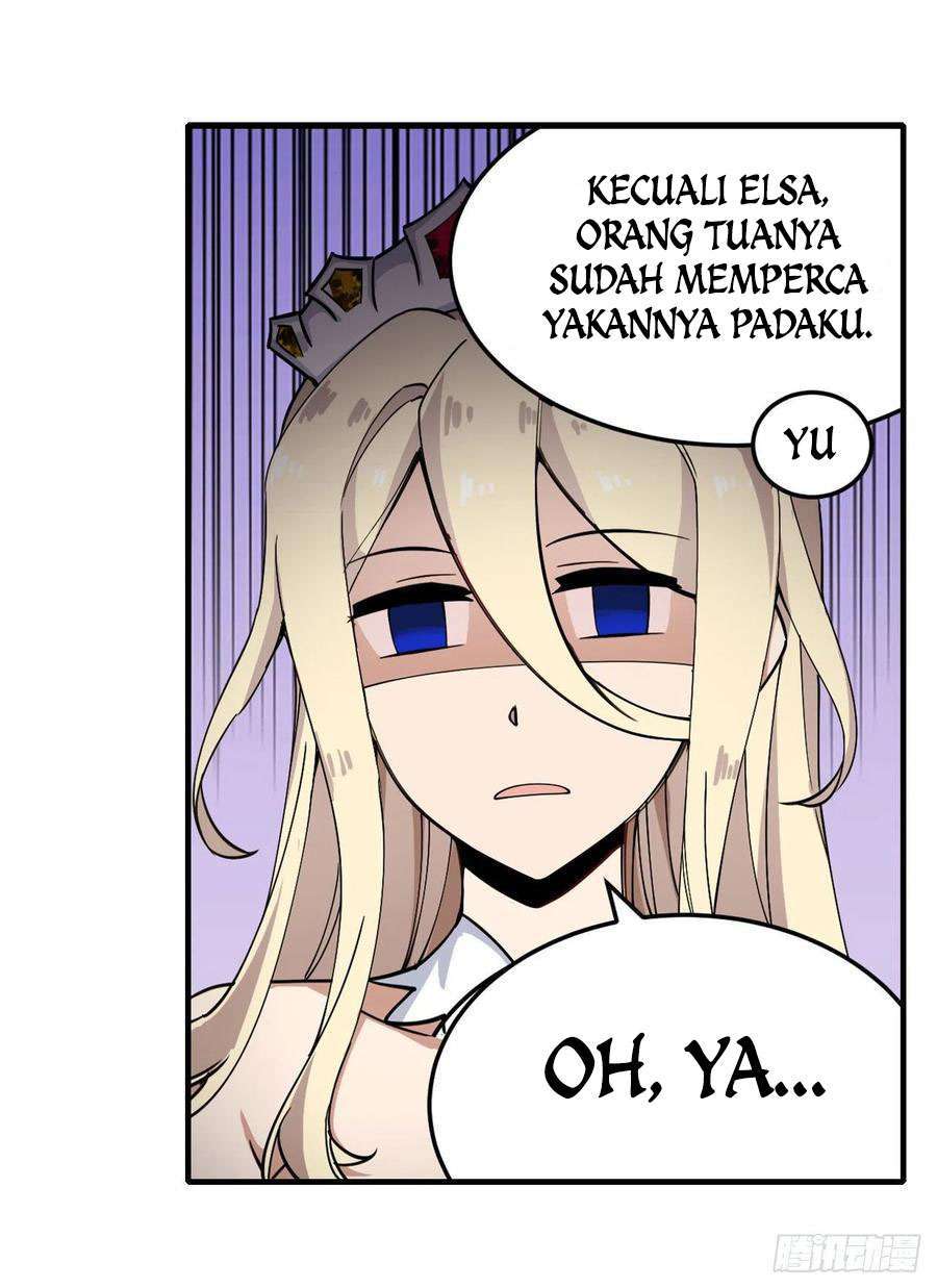 Wuxian Shitu Bab 144 halaman 19