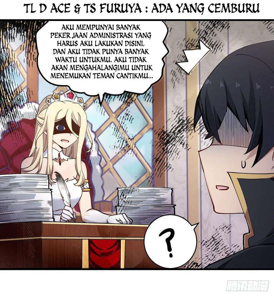 Wuxian Shitu Bab 144 halaman 21