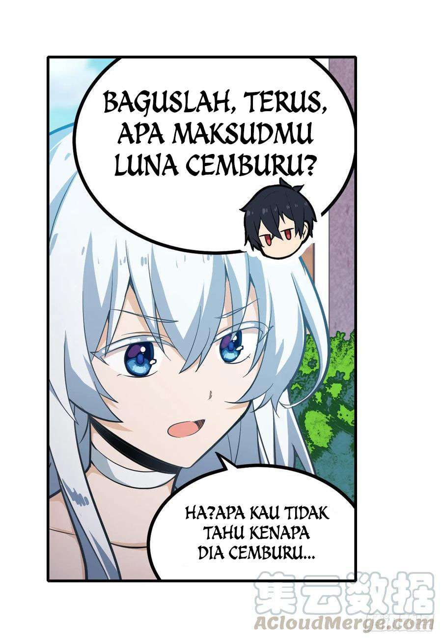 Wuxian Shitu Bab 144 halaman 26