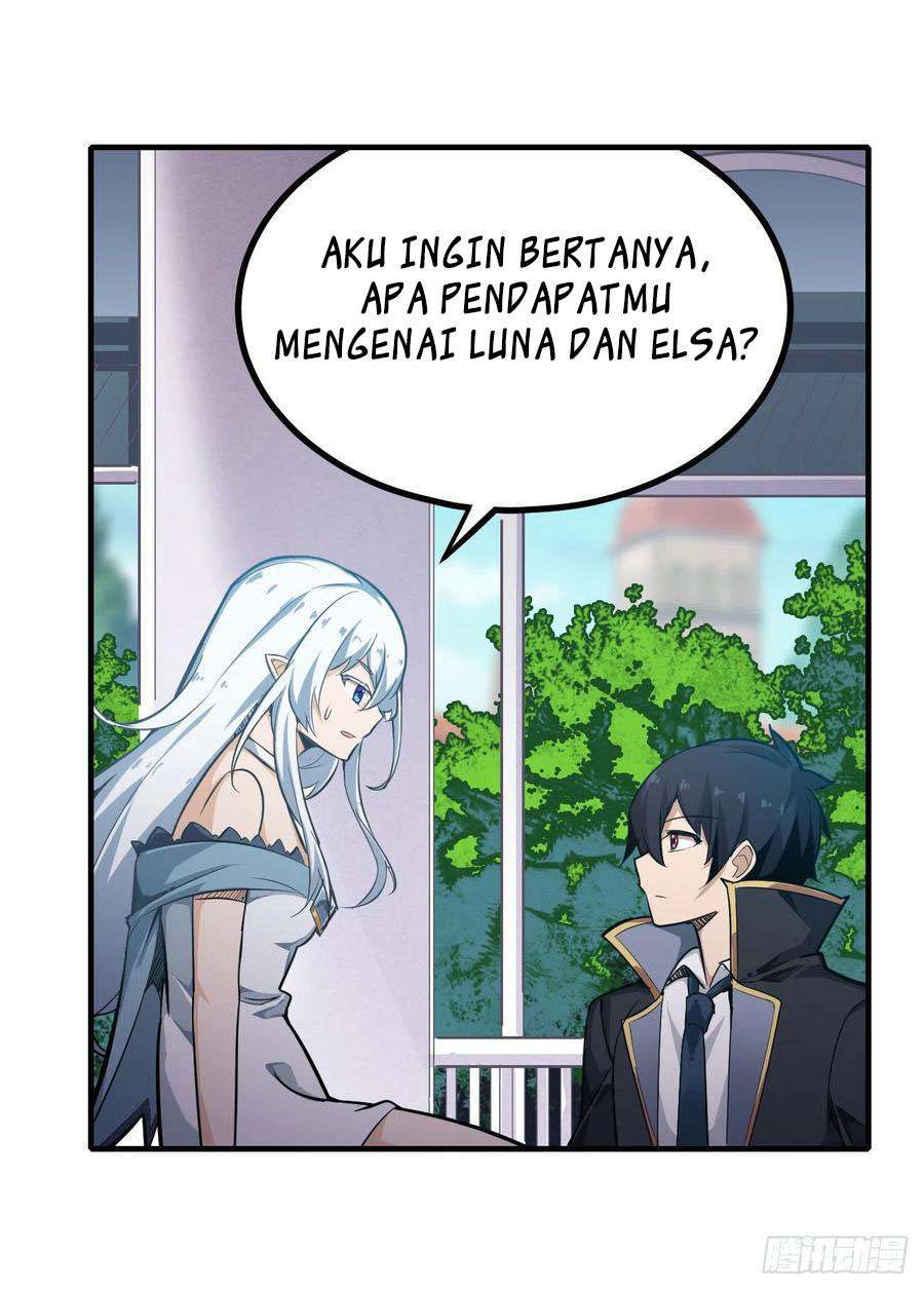Wuxian Shitu Bab 144 halaman 27