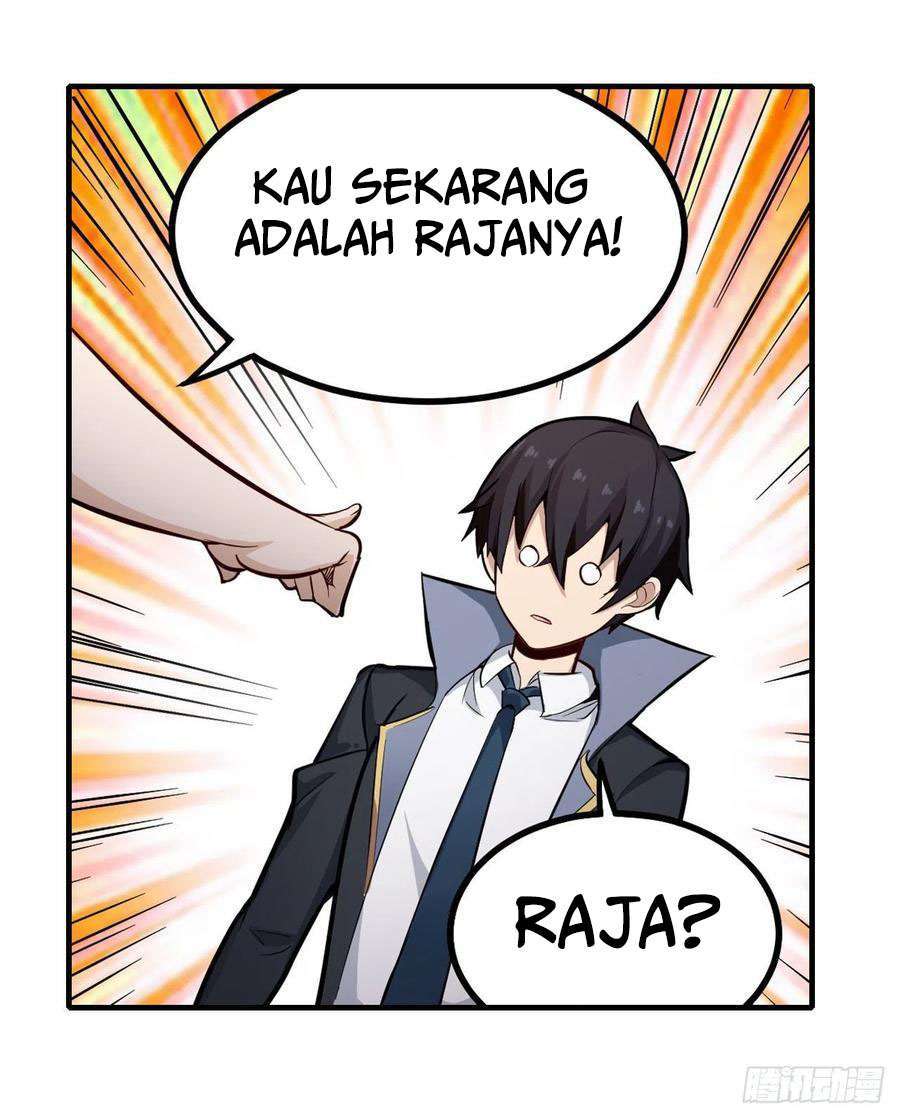 Wuxian Shitu Bab 144 halaman 31