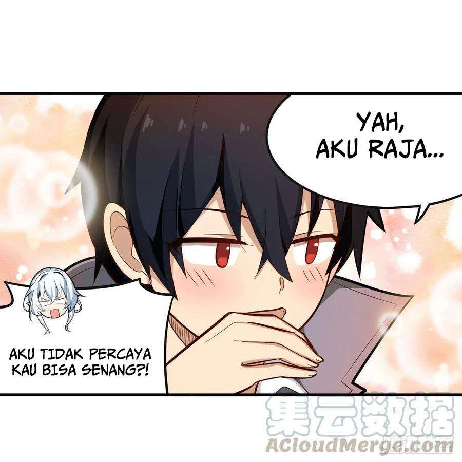 Wuxian Shitu Bab 144 halaman 32