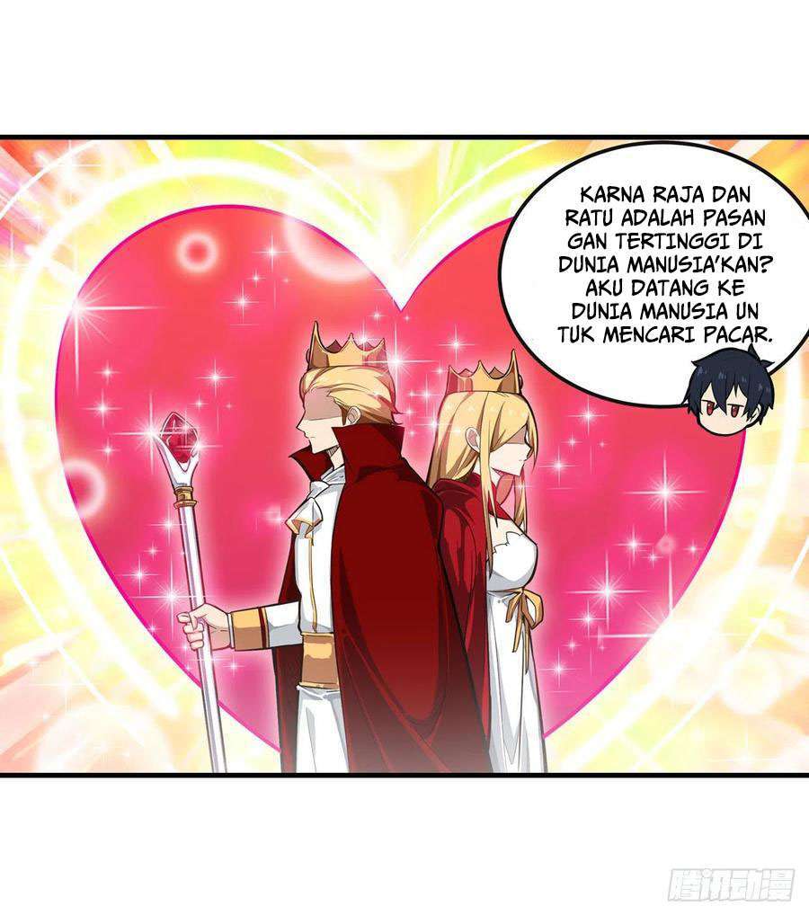 Wuxian Shitu Bab 144 halaman 33