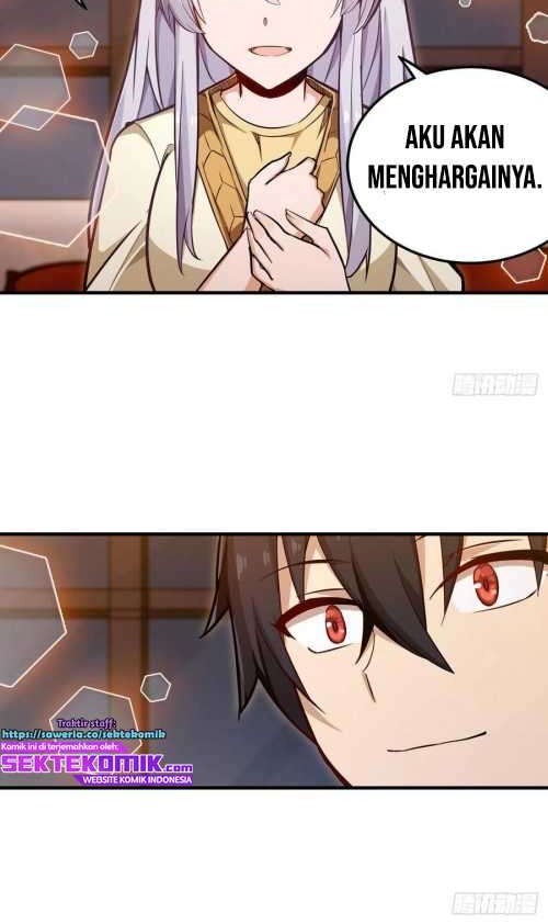 Wuxian Shitu chapter 145 halaman 10