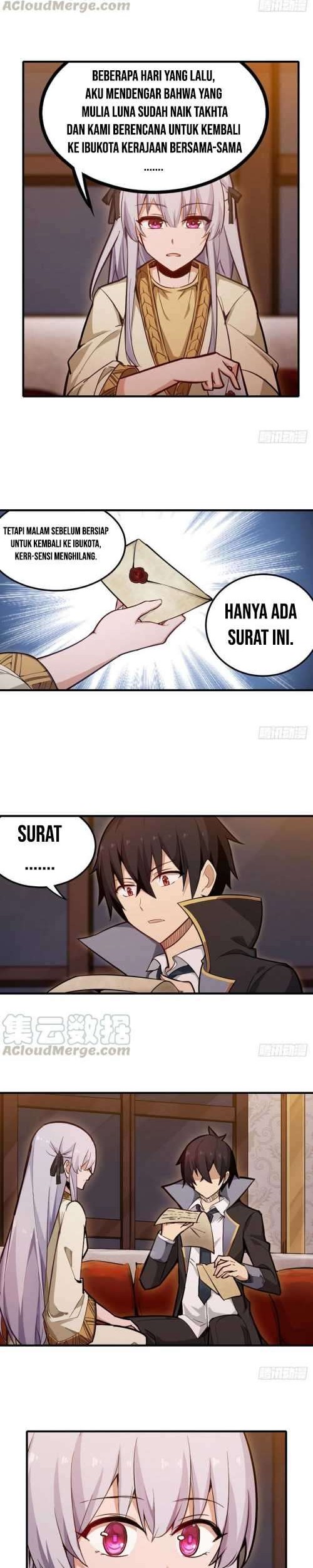Wuxian Shitu chapter 145 halaman 12