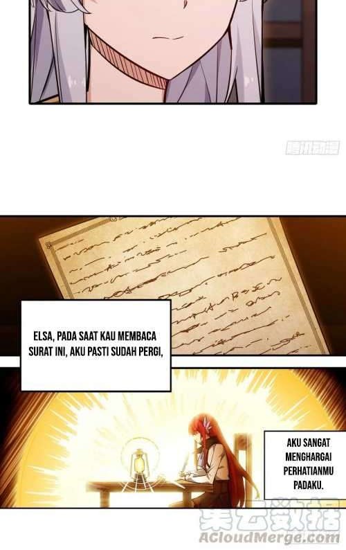 Wuxian Shitu chapter 145 halaman 13