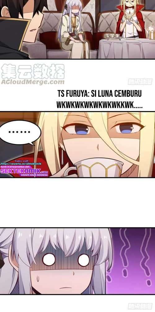 Wuxian Shitu chapter 145 halaman 16