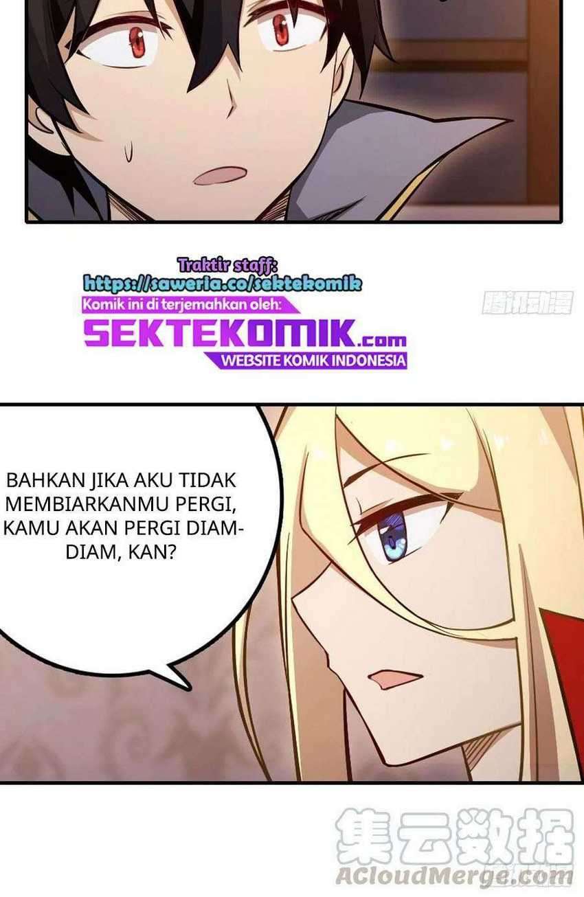 Wuxian Shitu Bab 146 halaman 8