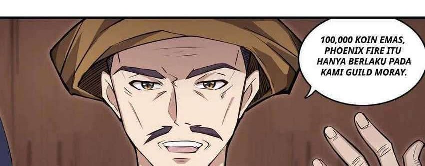 Wuxian Shitu Bab 146 halaman 34