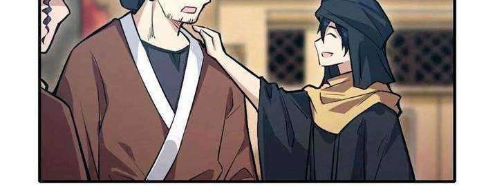 Wuxian Shitu Bab 147 halaman 5