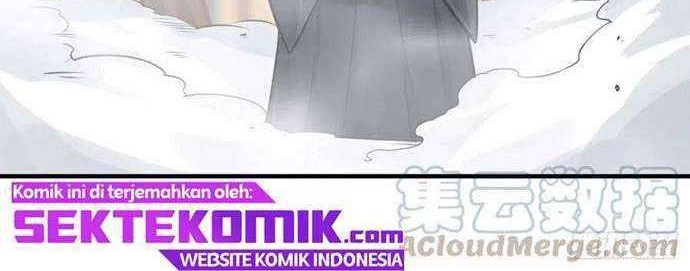 Wuxian Shitu Bab 147 halaman 7