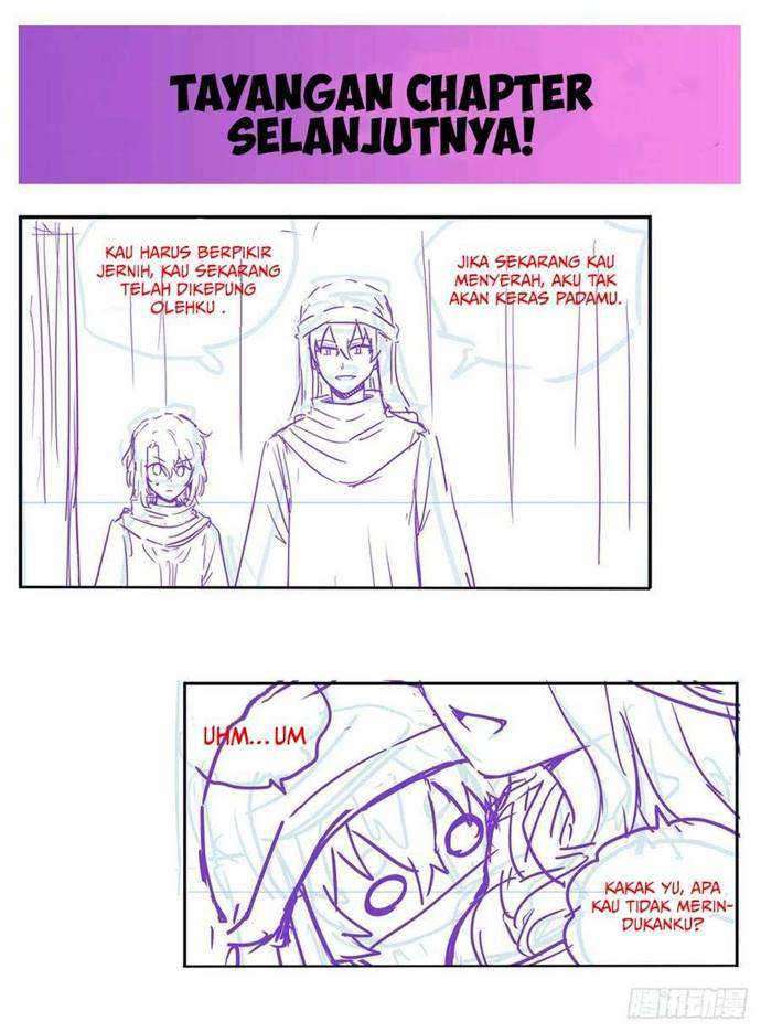 Wuxian Shitu Bab 147 halaman 24