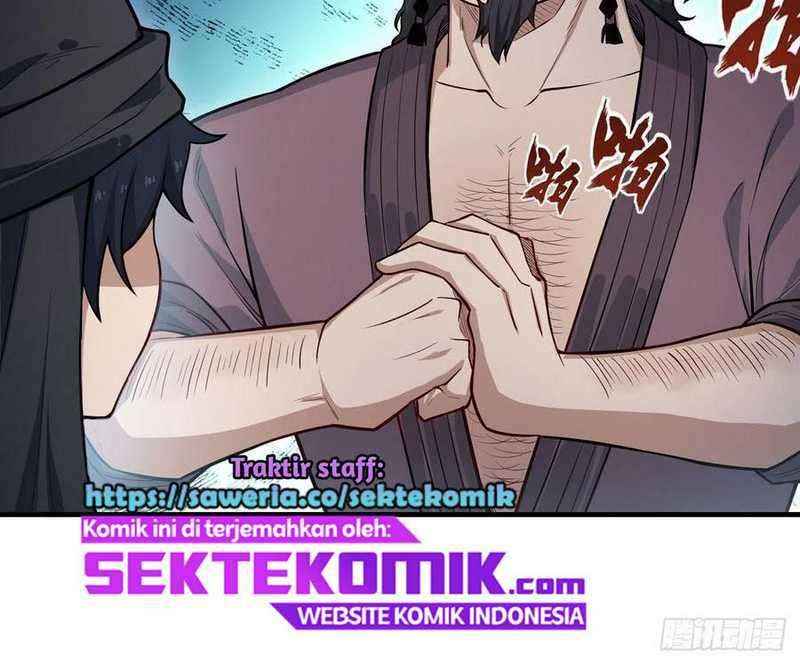 Wuxian Shitu chapter 148 halaman 10