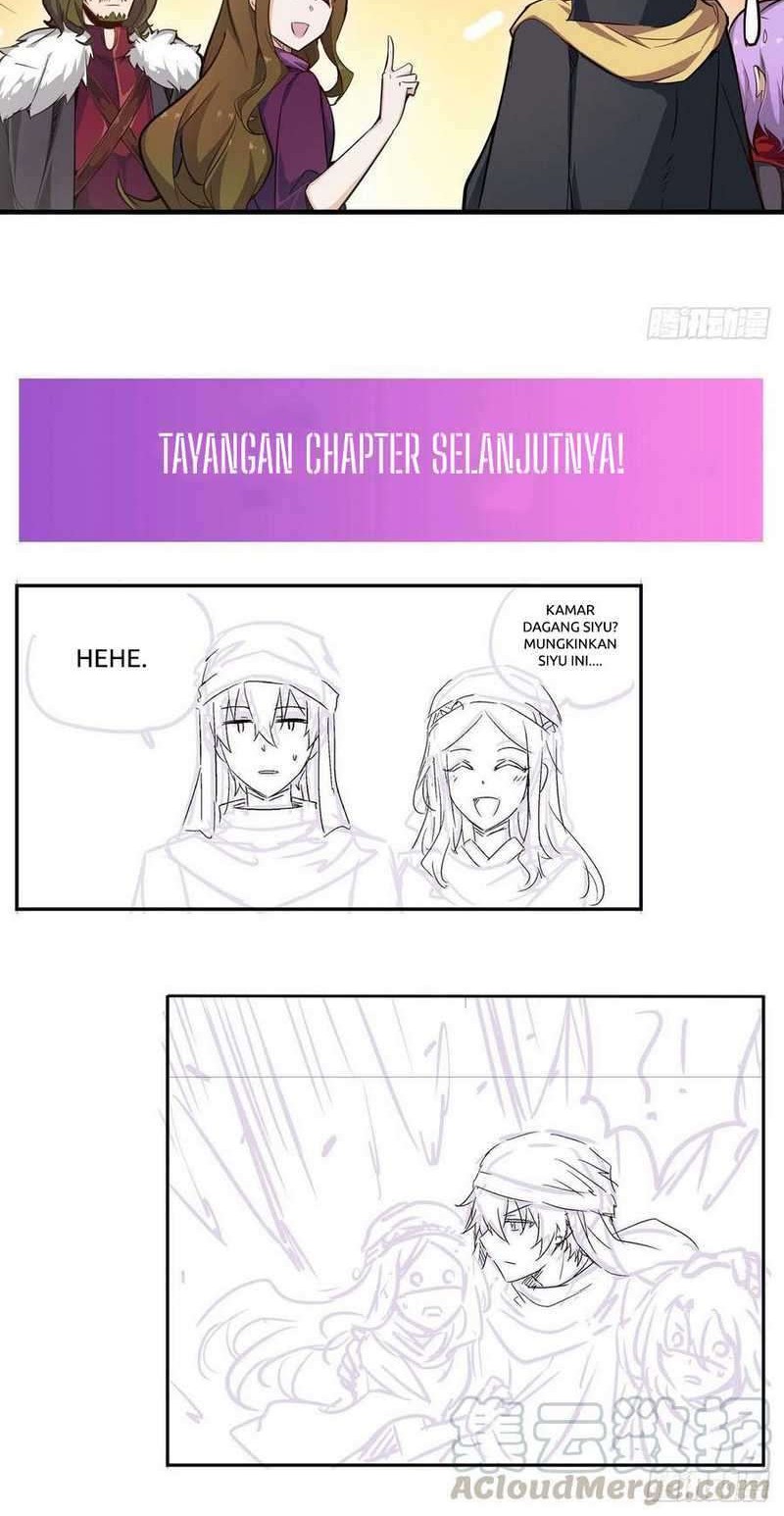 Wuxian Shitu chapter 148 halaman 20