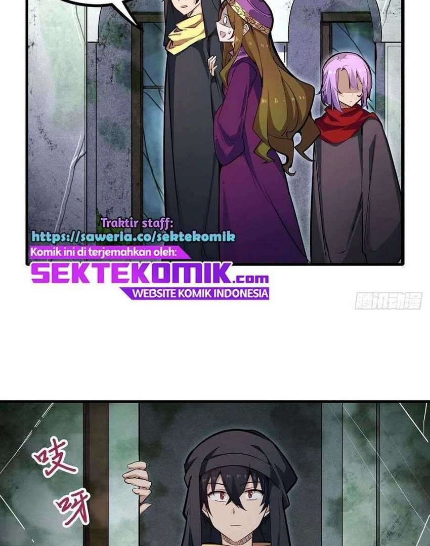 Wuxian Shitu chapter 149 halaman 18