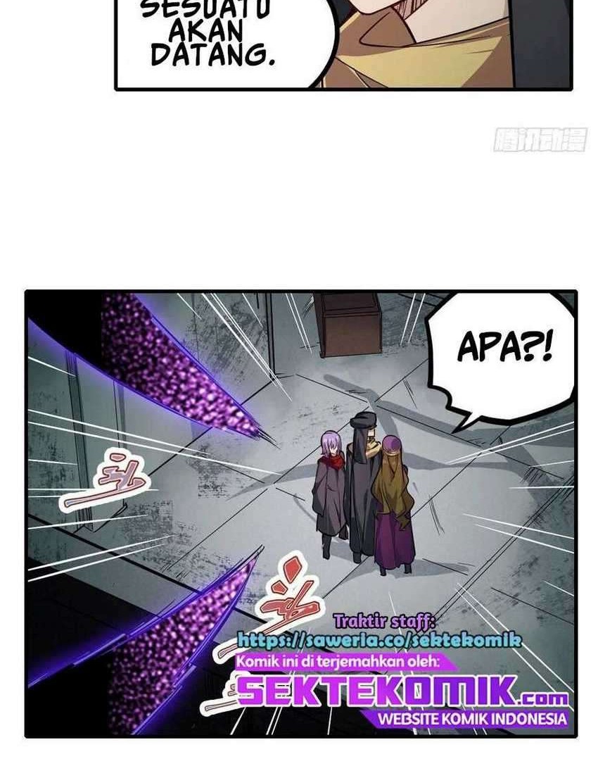 Wuxian Shitu chapter 149 halaman 22