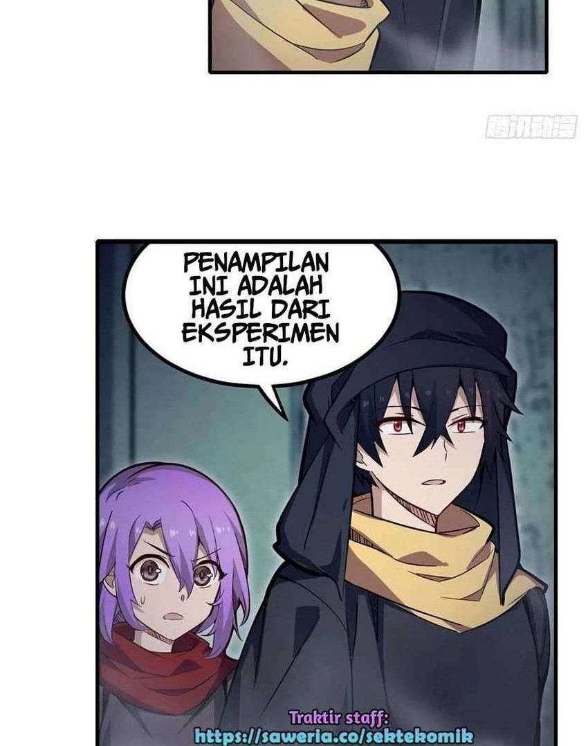 Wuxian Shitu chapter 149 halaman 24