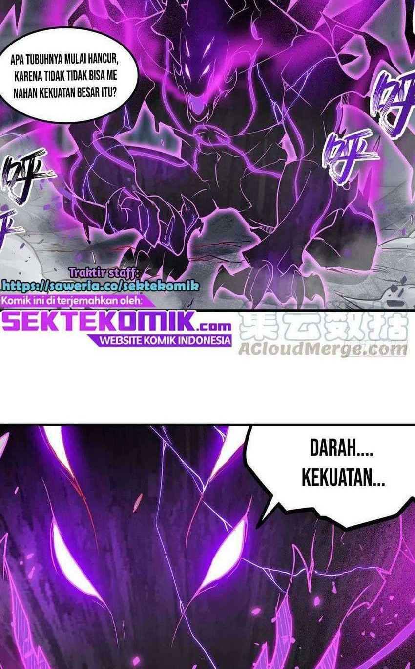 Wuxian Shitu chapter 150 halaman 7