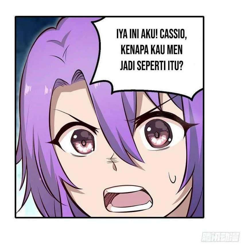Wuxian Shitu chapter 150 halaman 14