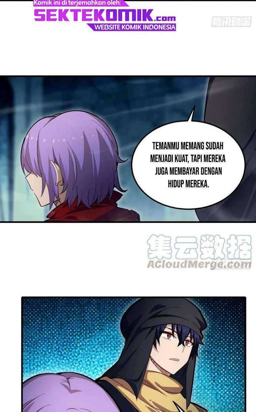 Wuxian Shitu chapter 150 halaman 16
