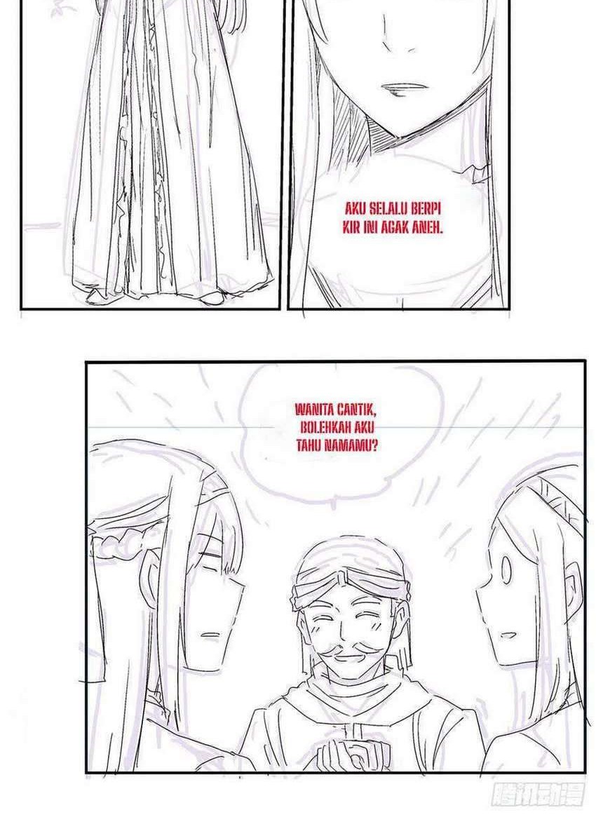 Wuxian Shitu chapter 150 halaman 25