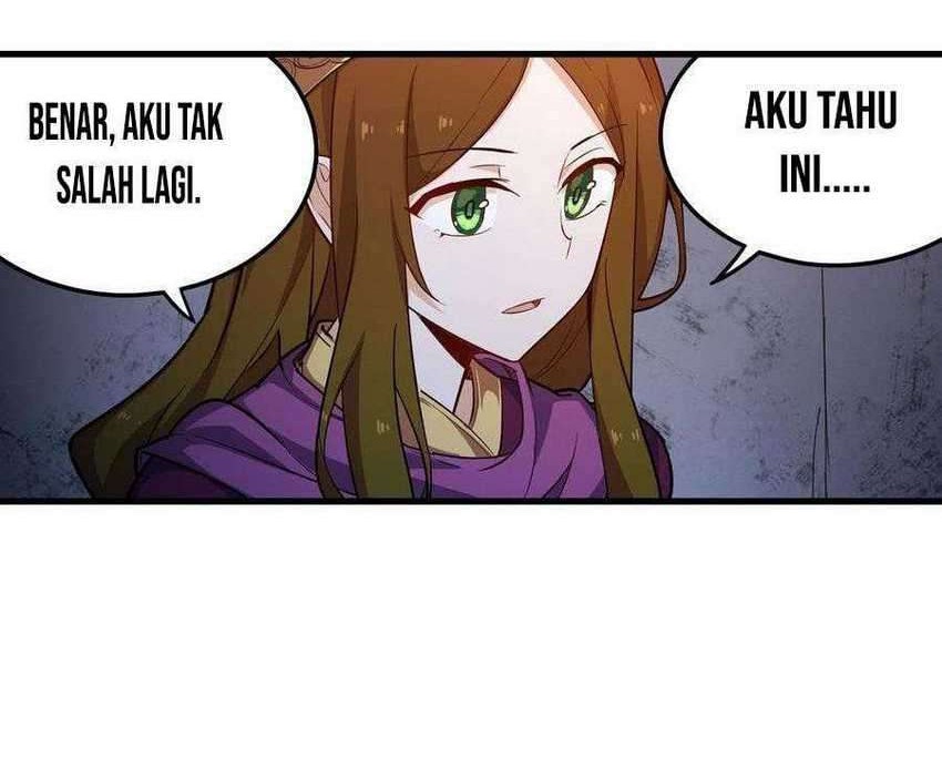 Wuxian Shitu Bab 151 halaman 3