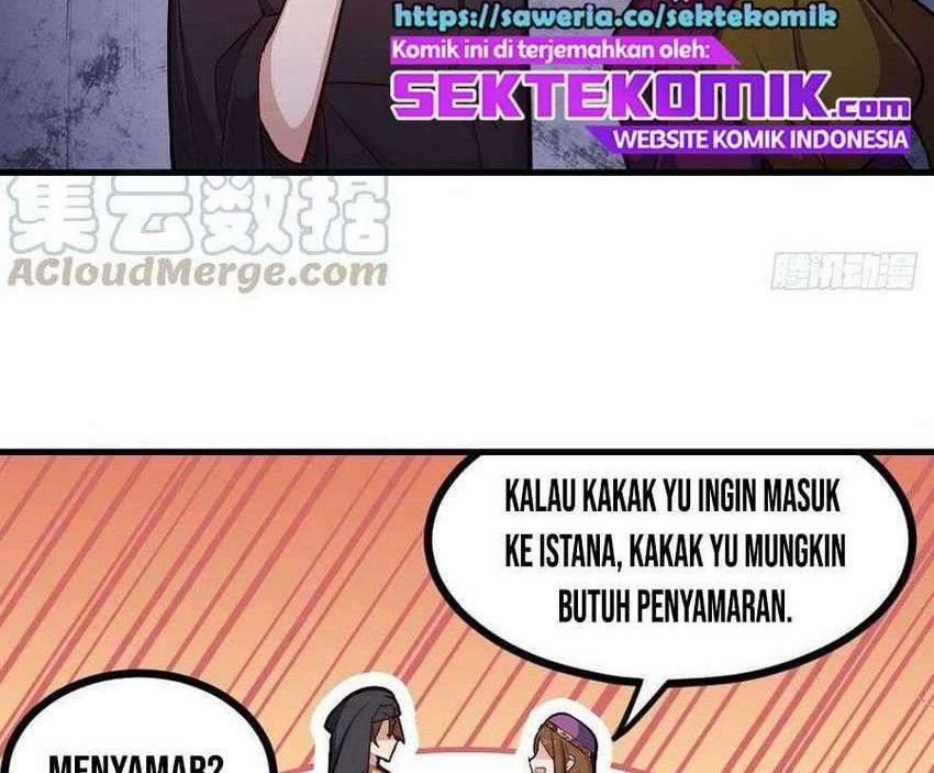 Wuxian Shitu Bab 151 halaman 7